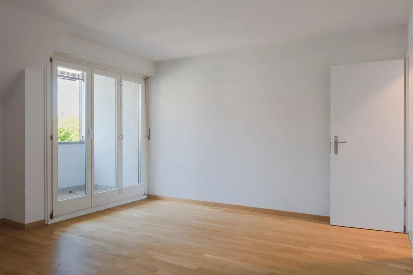 Cozy Apartment in Niederscherli - Photo 5 of 10