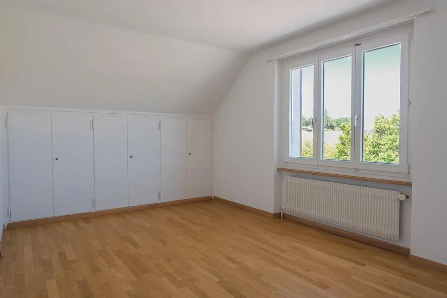 Cozy Apartment in Niederscherli - Photo 7 of 10