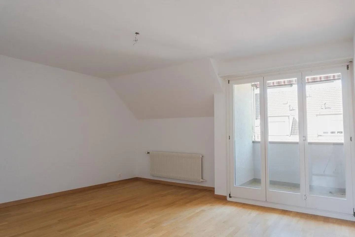 Cozy Apartment in Niederscherli - Photo 6 of 10