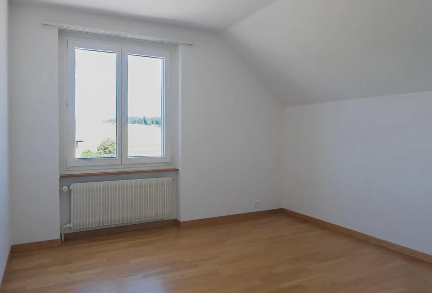 Cozy Apartment in Niederscherli - Photo 9 of 10