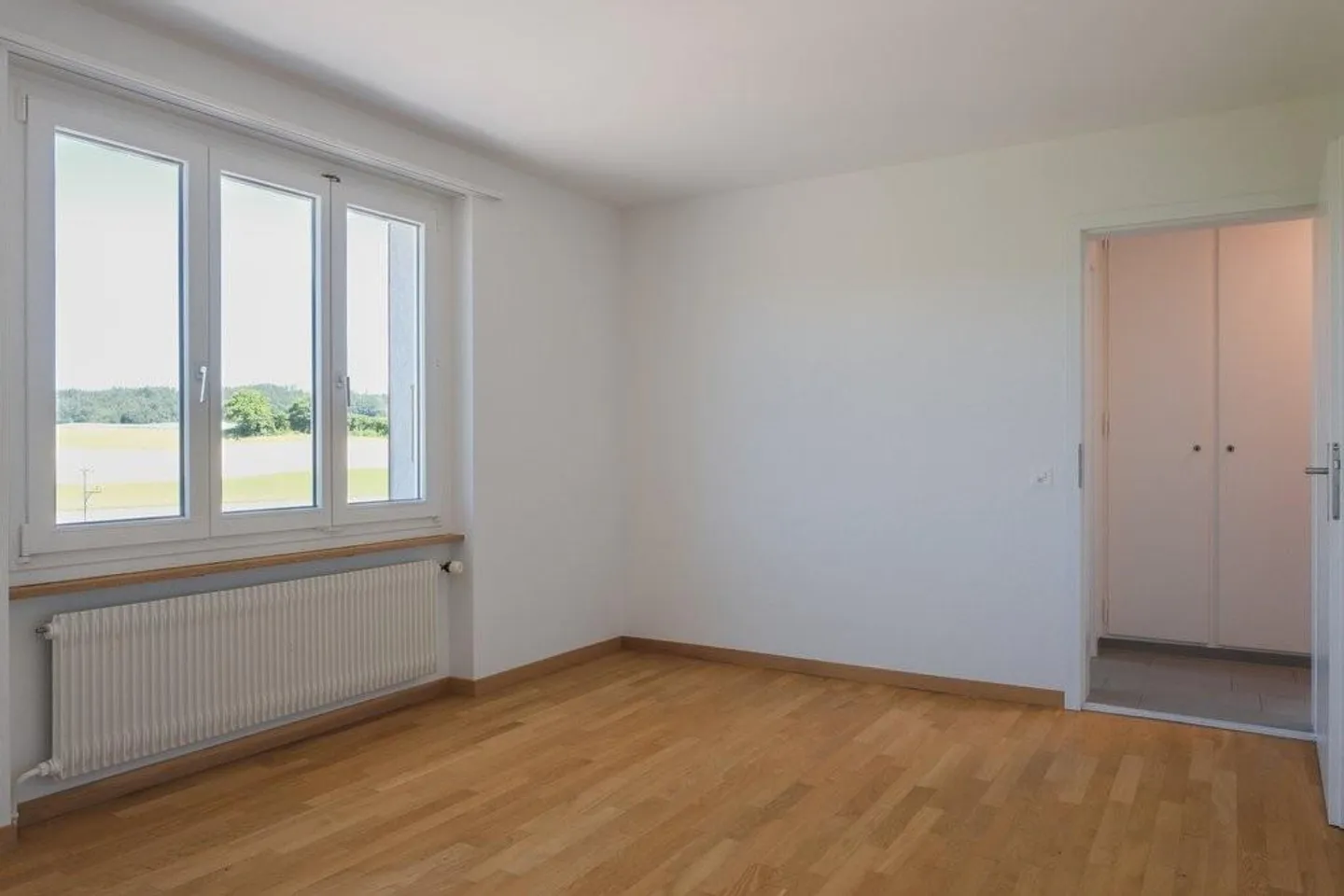 Cozy Apartment in Niederscherli - Photo 8 of 10