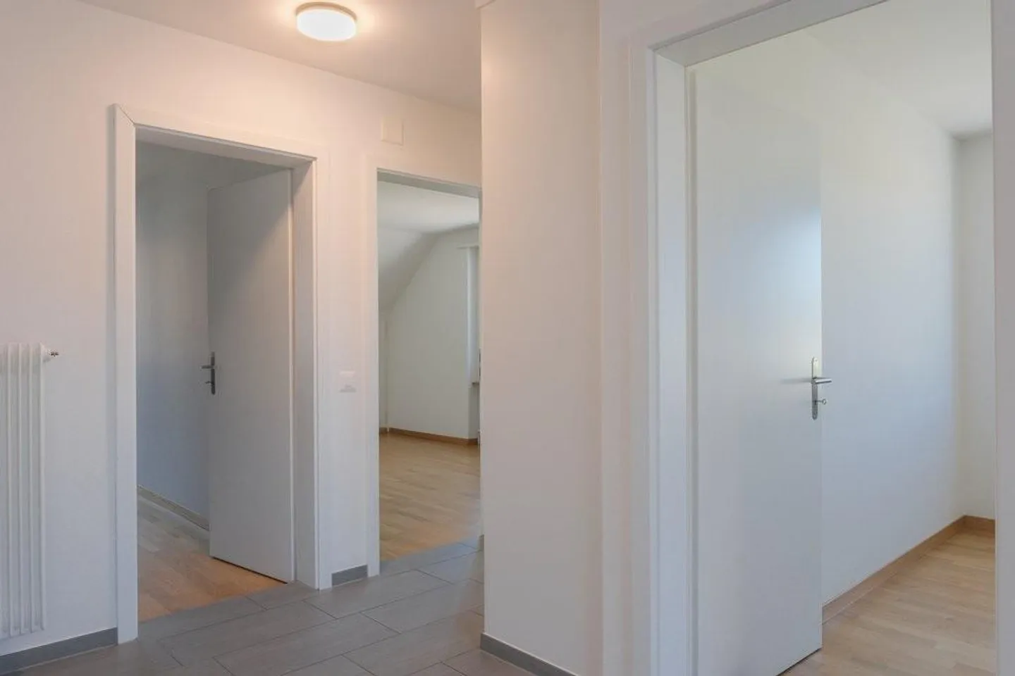 Cozy Apartment in Niederscherli - Photo 10 of 10