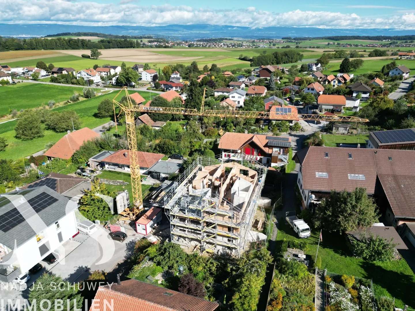Appartamento al piano terra con giardino - 130 m² di superficie abitabile - 80 m² di terrazza - Foto 8 di 10