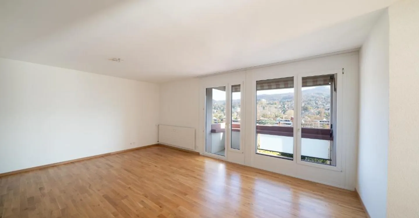 Bell'appartamento di 4,5 stanze con vista fantastica! - Foto 10 di 10