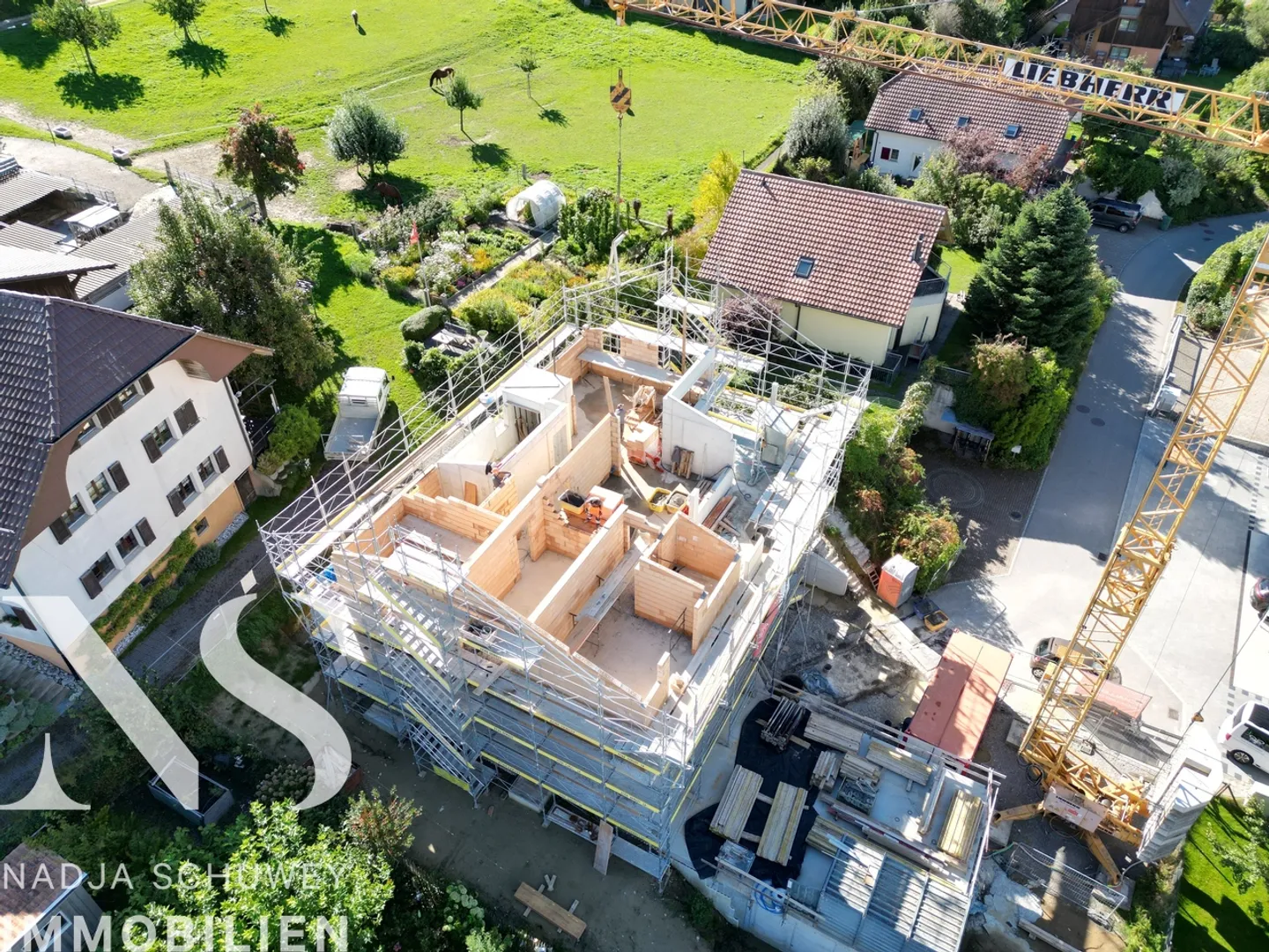 Appartamento al piano terra con giardino - 130 m² di superficie abitabile - 80 m² di terrazza - Foto 9 di 10