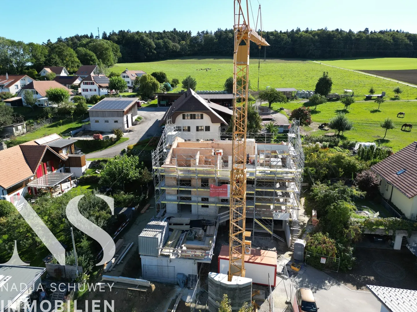 Appartamento al piano terra con giardino - 130 m² di superficie abitabile - 80 m² di terrazza - Foto 2 di 10