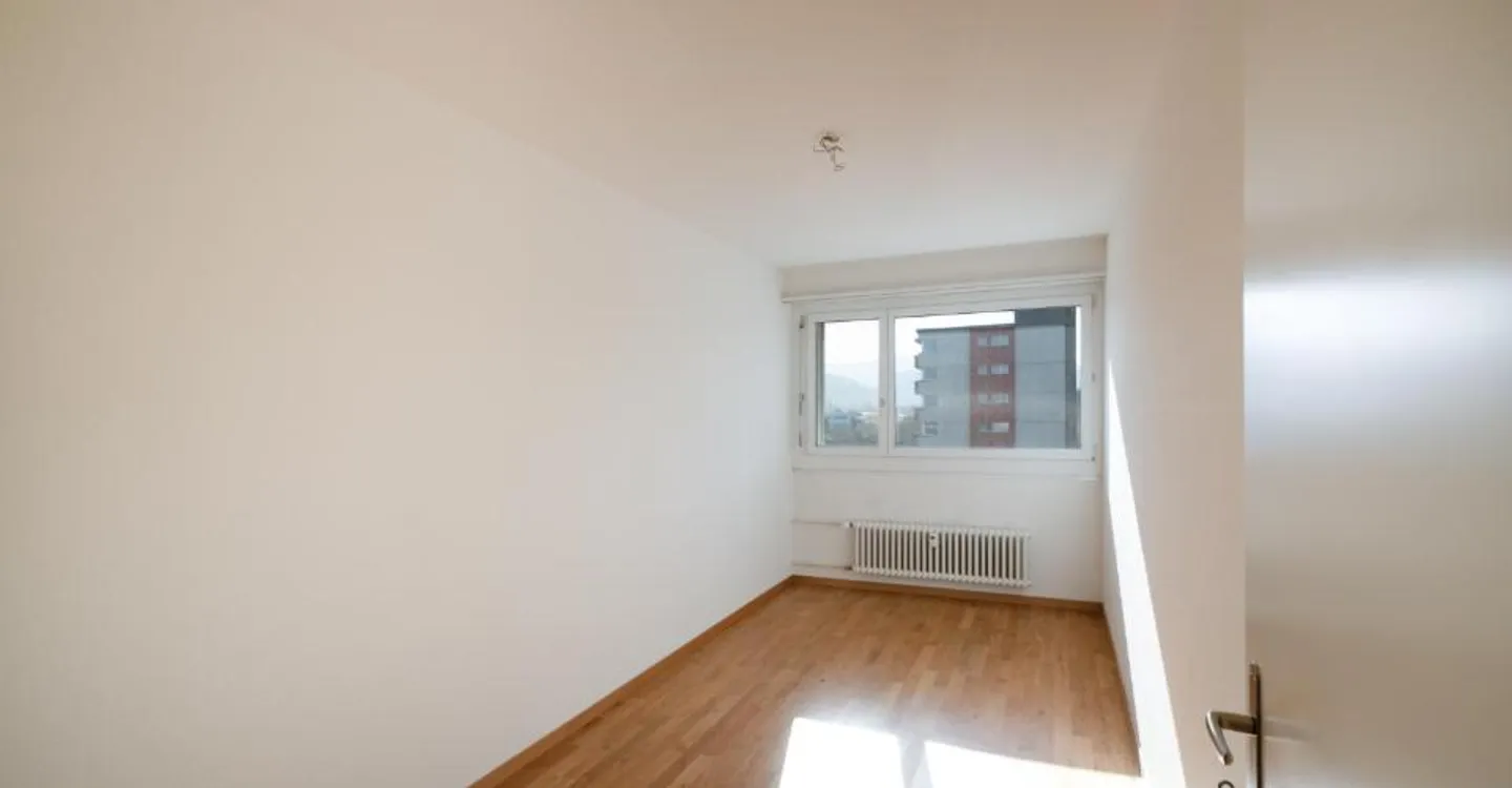 Bell'appartamento di 4,5 stanze con vista fantastica! - Foto 2 di 10