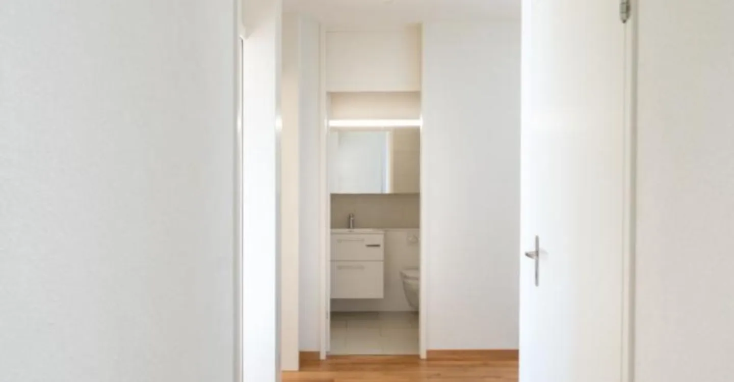 Bell'appartamento di 4,5 stanze con vista fantastica! - Foto 3 di 10