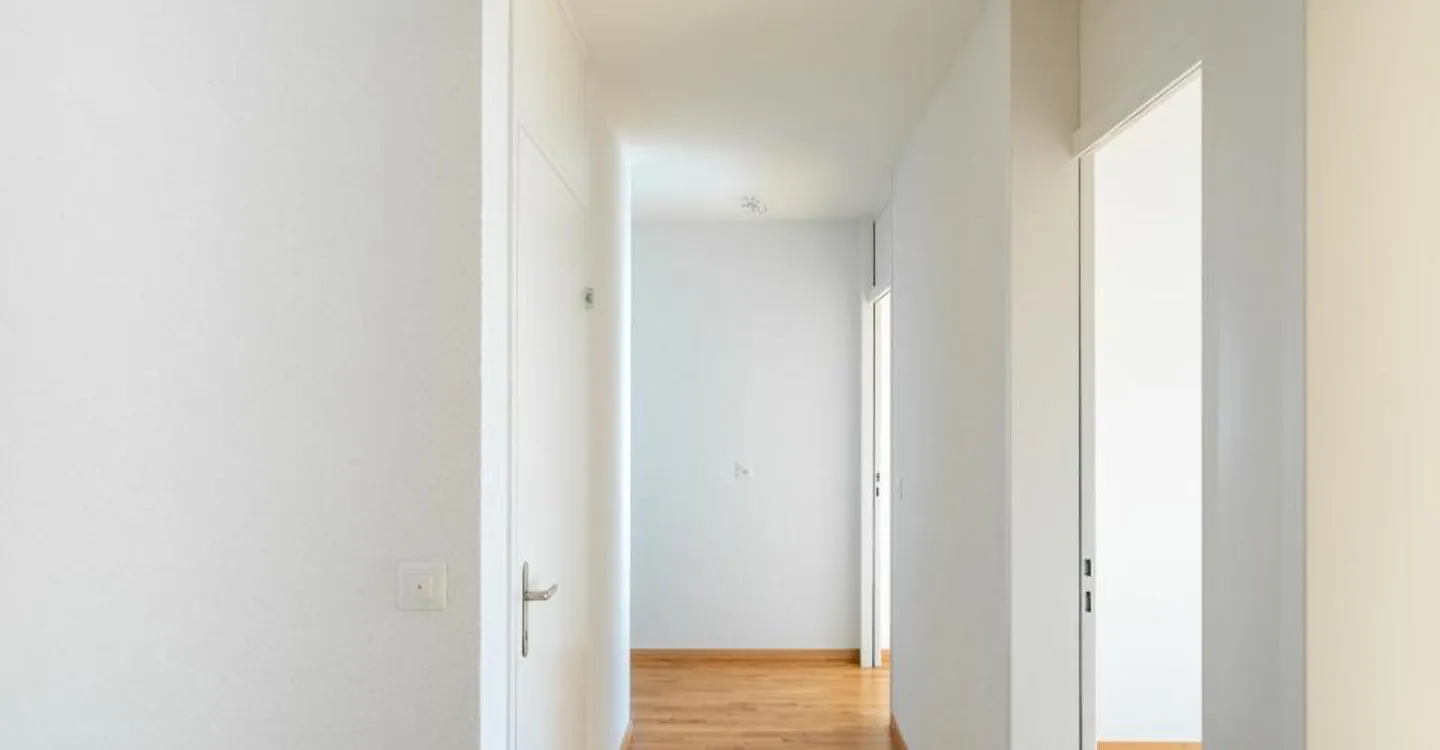 Bell'appartamento di 4,5 stanze con vista fantastica! - Foto 4 di 10