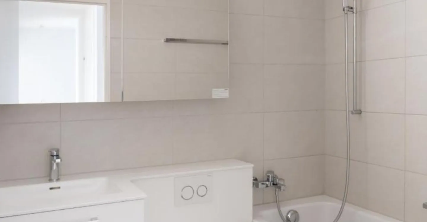 Bell'appartamento di 4,5 stanze con vista fantastica! - Foto 5 di 10