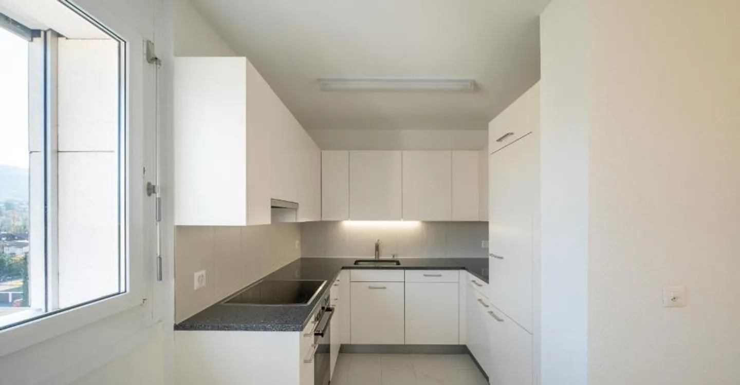Bell'appartamento di 4,5 stanze con vista fantastica! - Foto 6 di 10