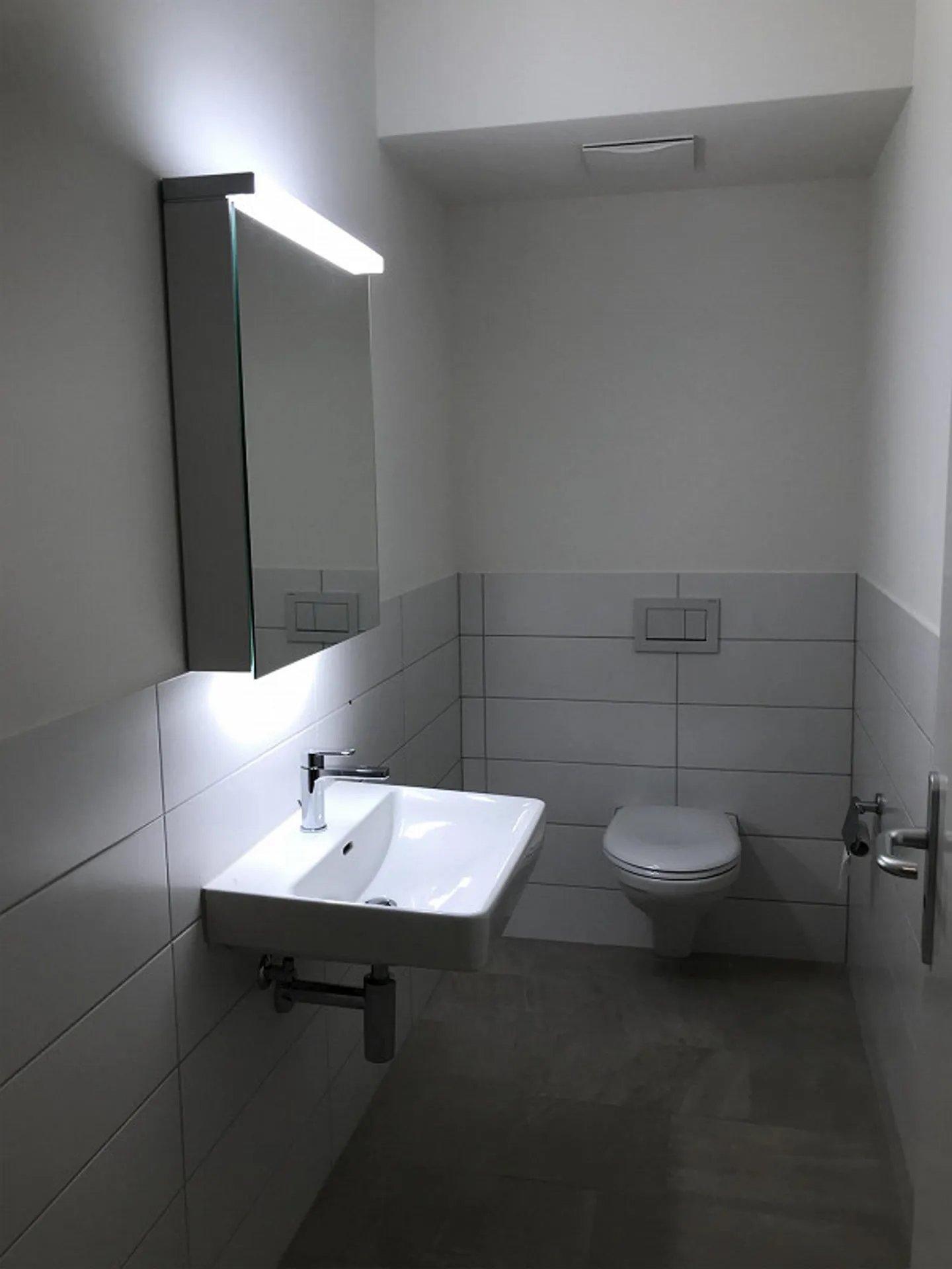 Möbliertes Zimmer in Pfäffikon ZH - Foto 7 von 8