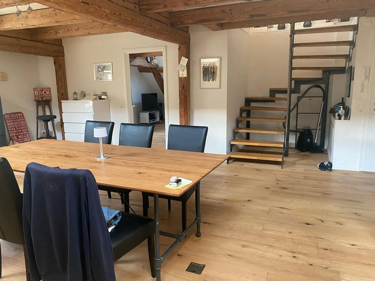 Appartamento Maisonette di 4,5 locali - Foto 1 di 10