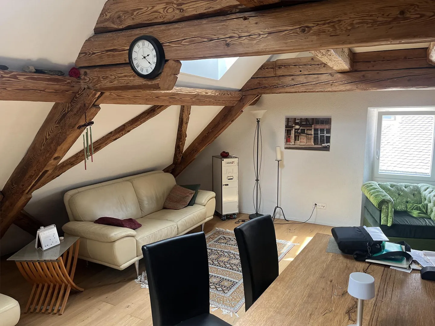 Appartamento Maisonette di 4,5 locali - Foto 2 di 10