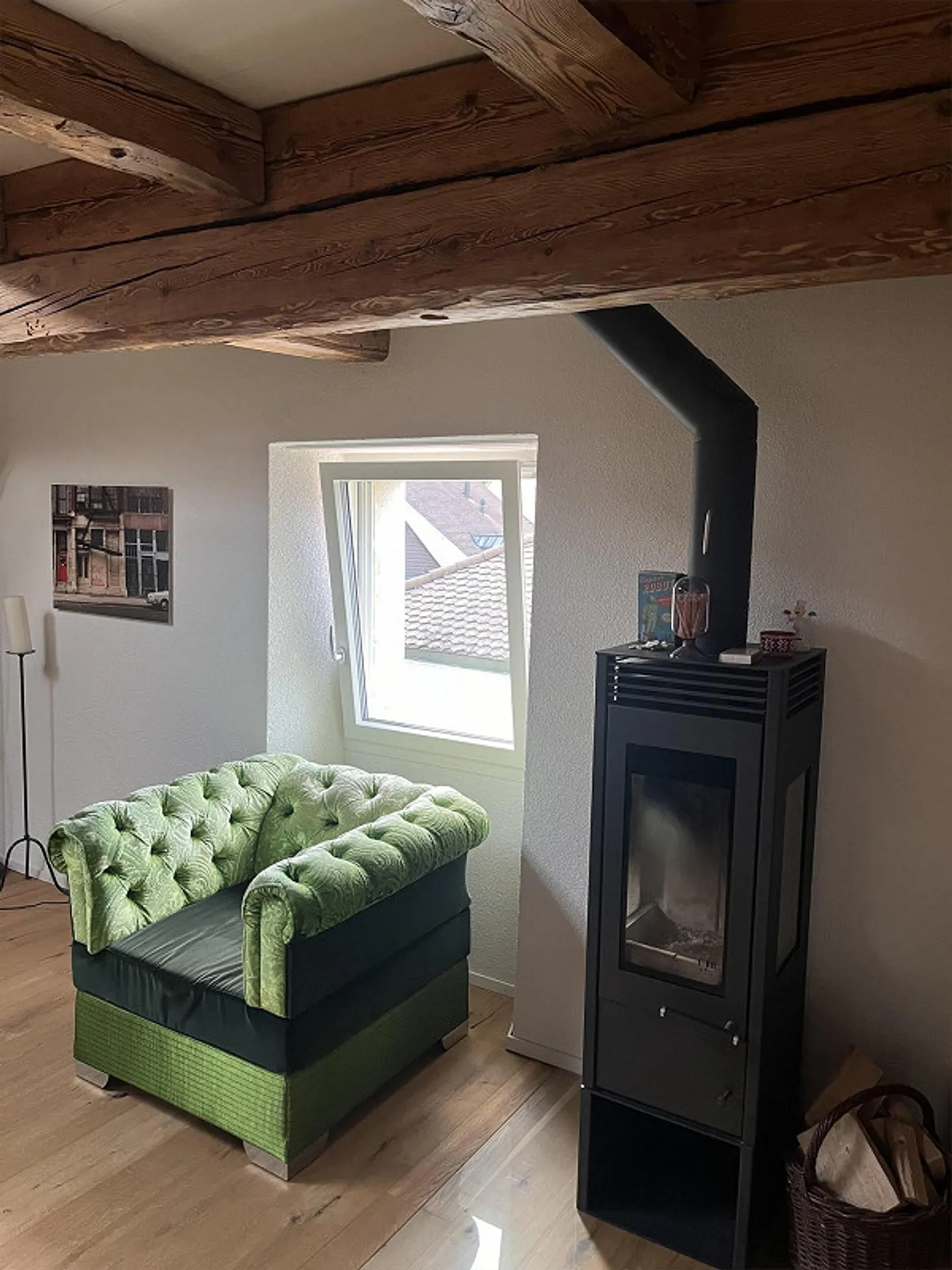 Appartamento Maisonette di 4,5 locali - Foto 4 di 10