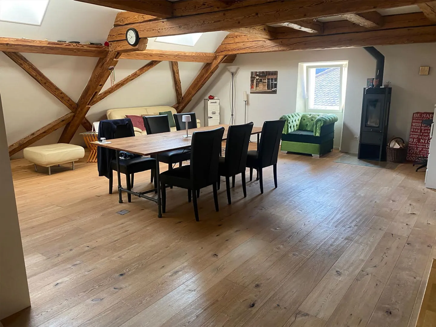 Appartamento Maisonette di 4,5 locali - Foto 5 di 10