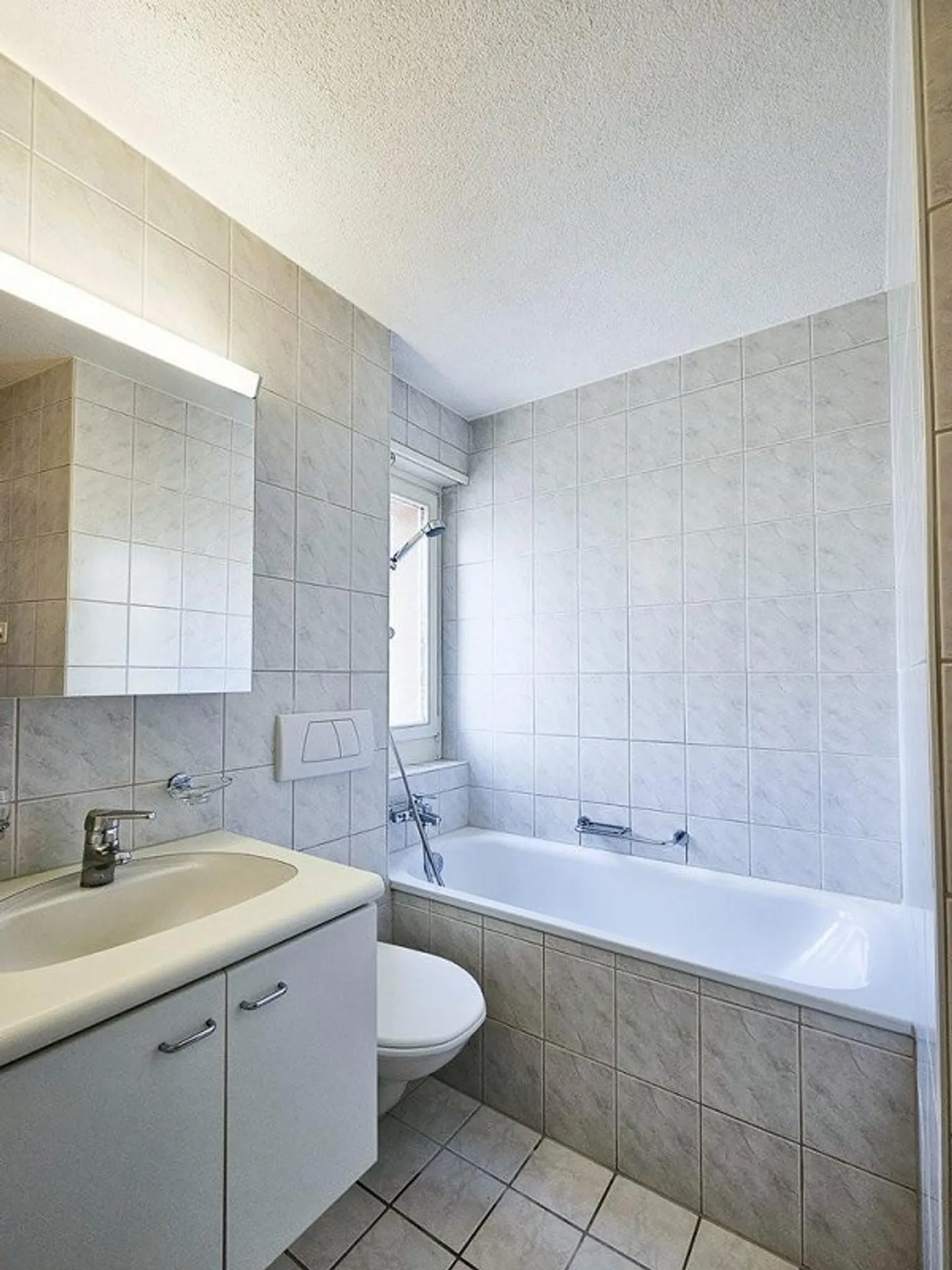 Limited until 30.09.2028 - Apartment at Adliswil Station - Photo 3 of 7