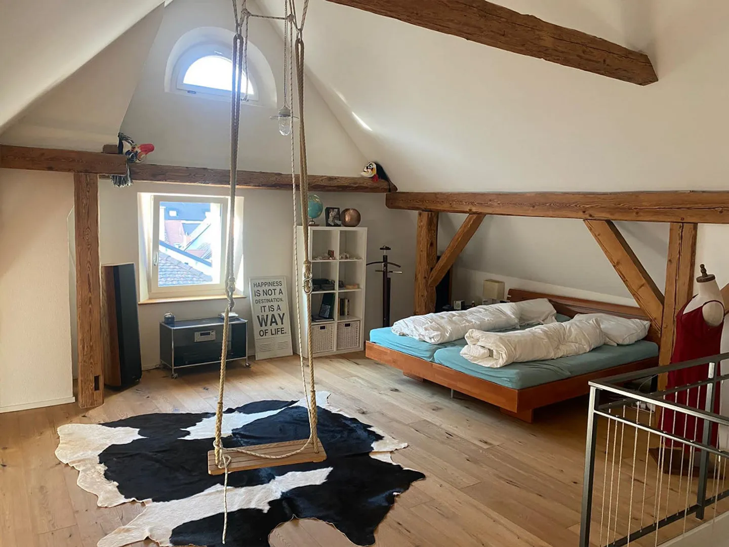 Appartamento Maisonette di 4,5 locali - Foto 6 di 10
