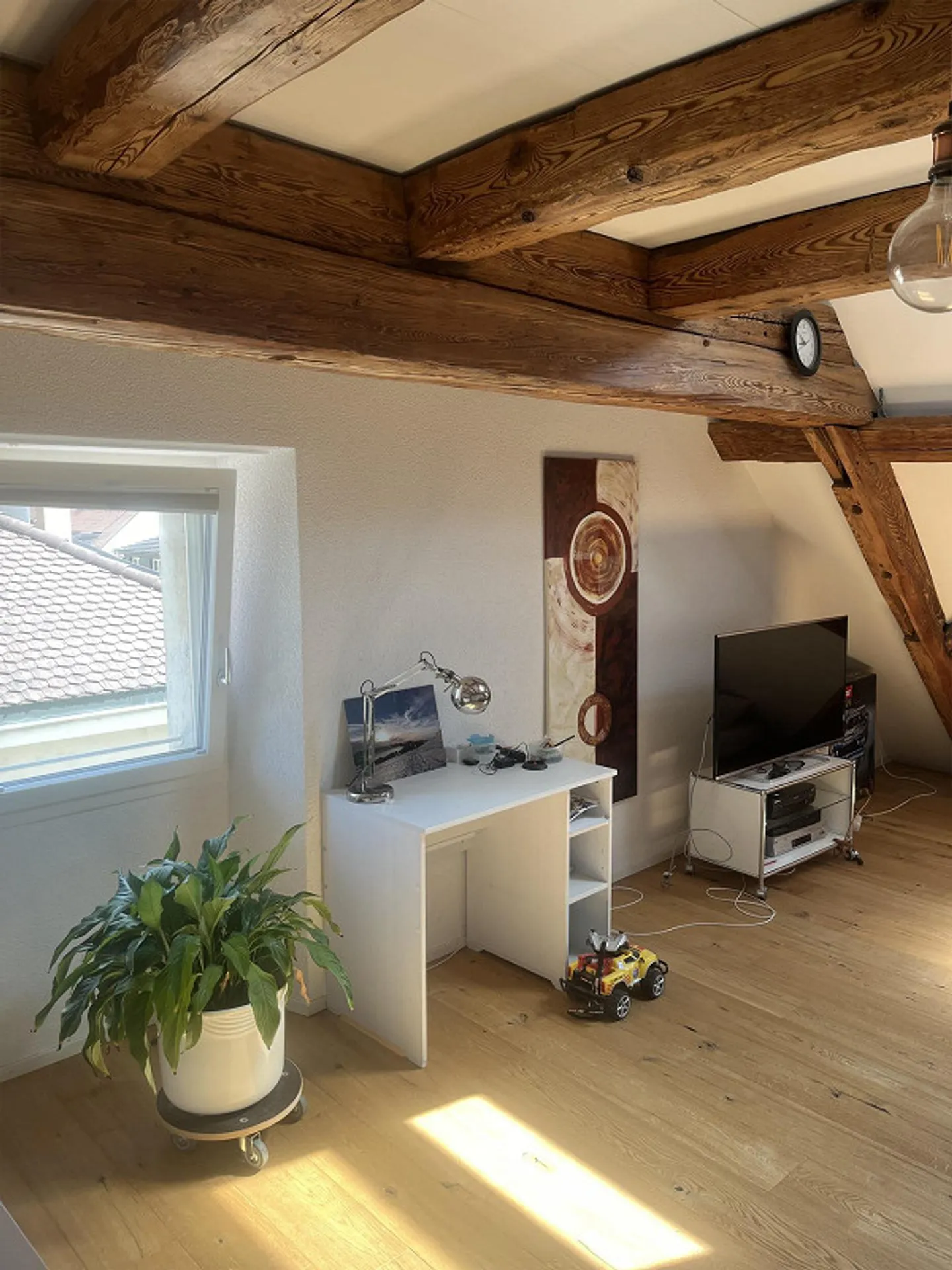 Appartamento Maisonette di 4,5 locali - Foto 7 di 10