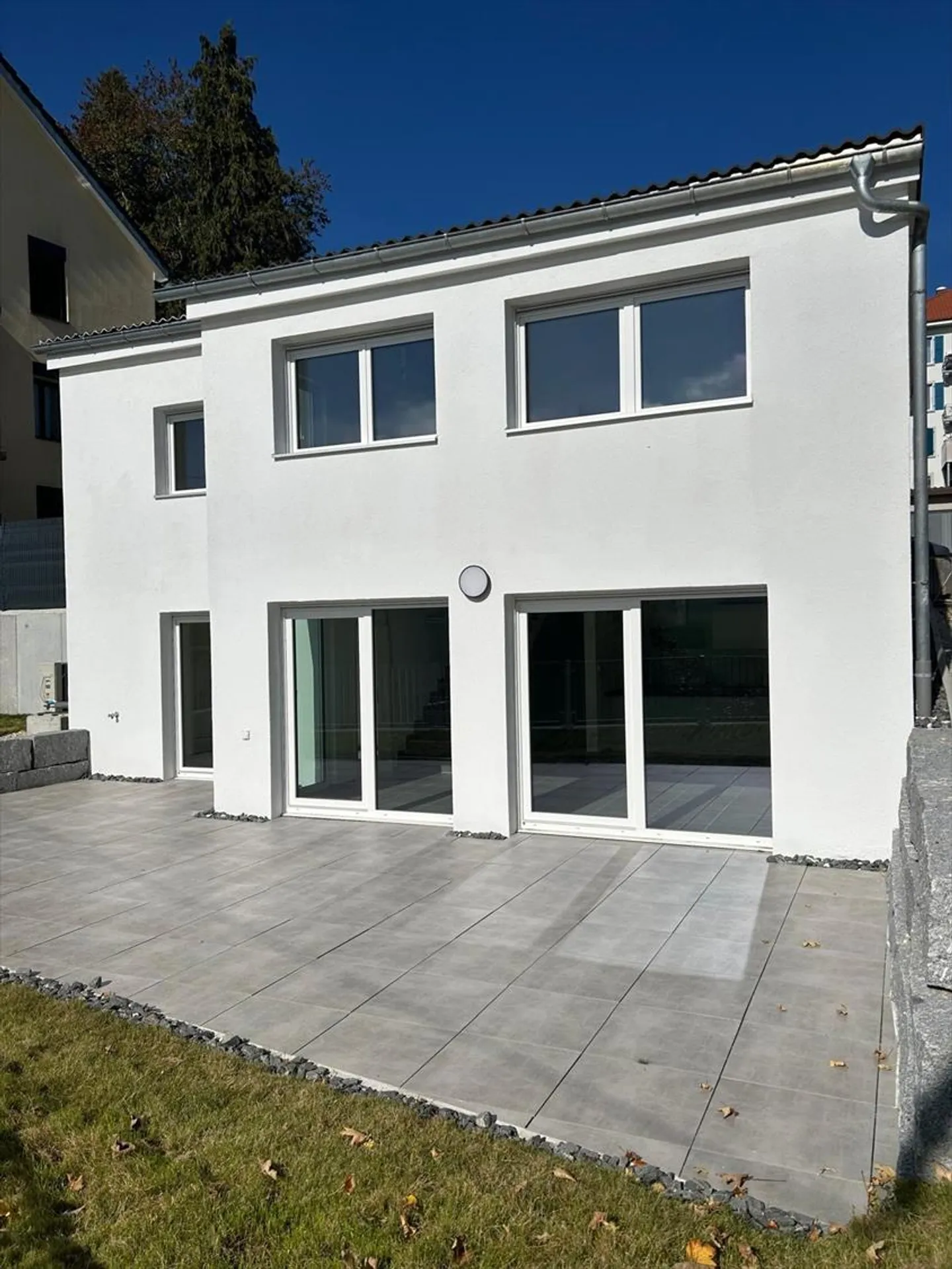 Villa 5,5 stanze - Foto 3 di 21