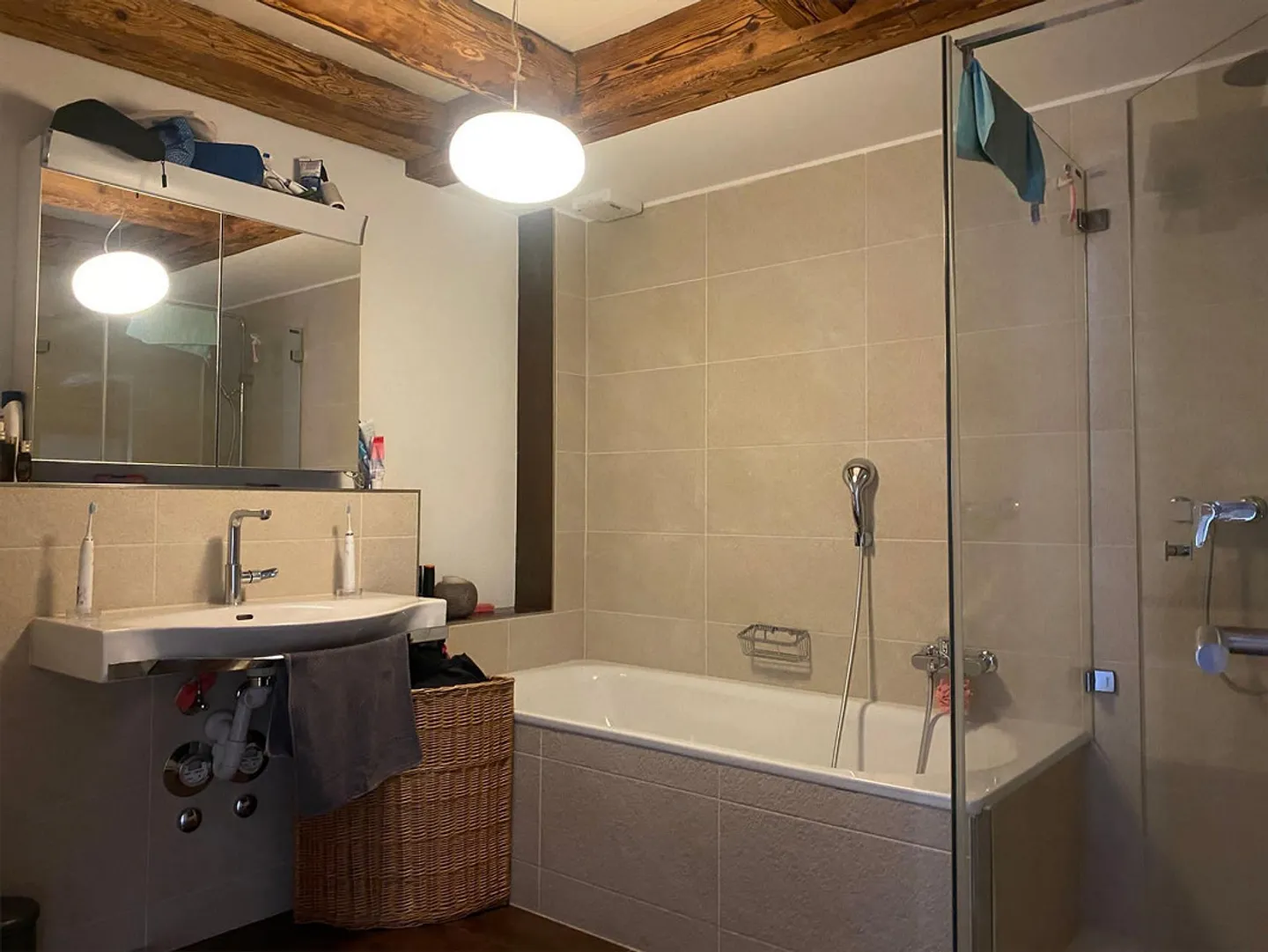 Appartamento Maisonette di 4,5 locali - Foto 8 di 10