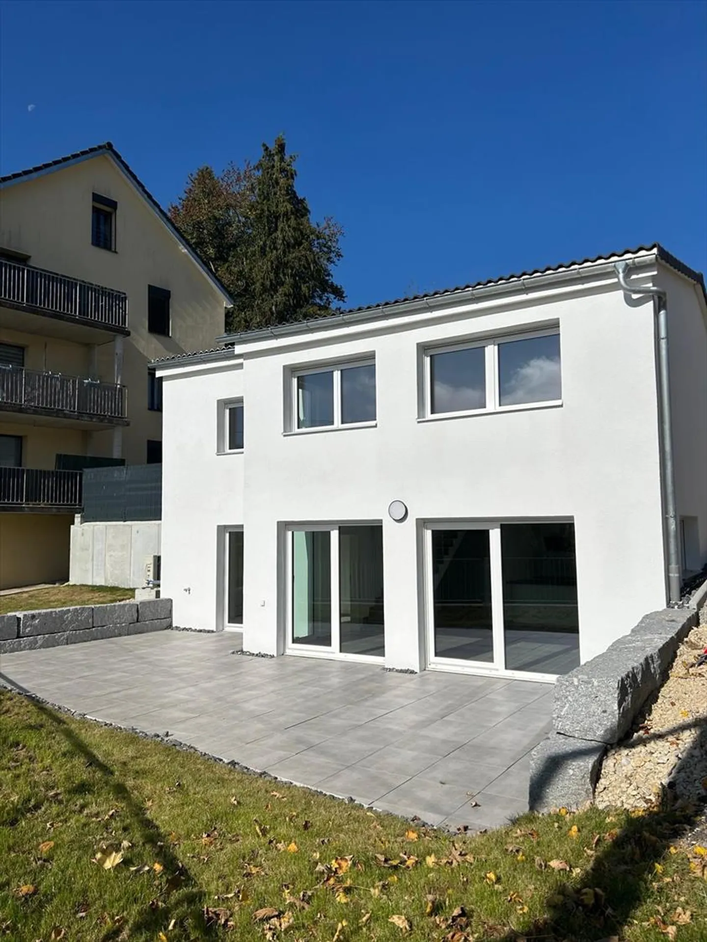 Villa 5,5 stanze - Foto 6 di 21