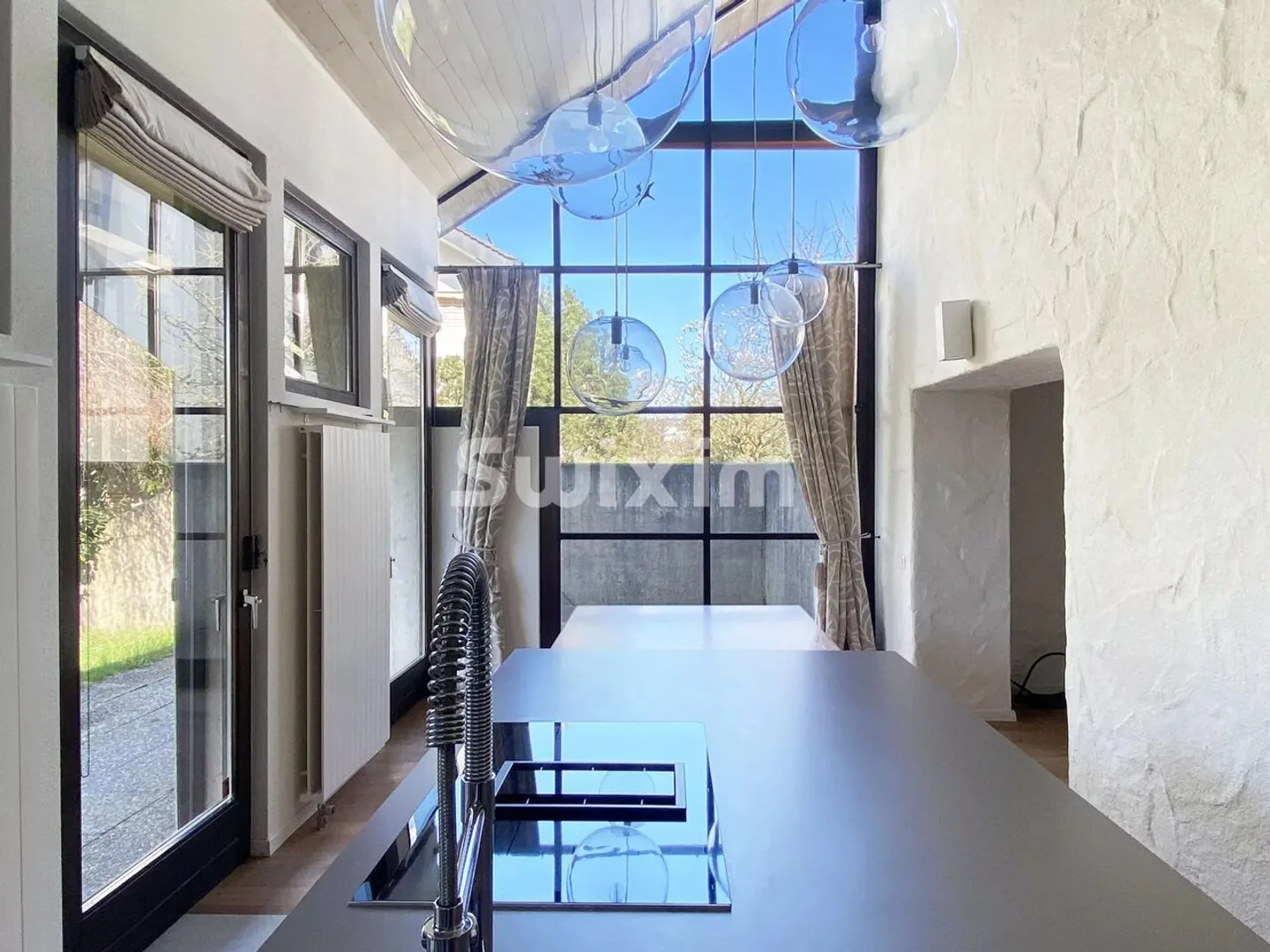 Charming Renovated Apartment - Photo 1 of 13