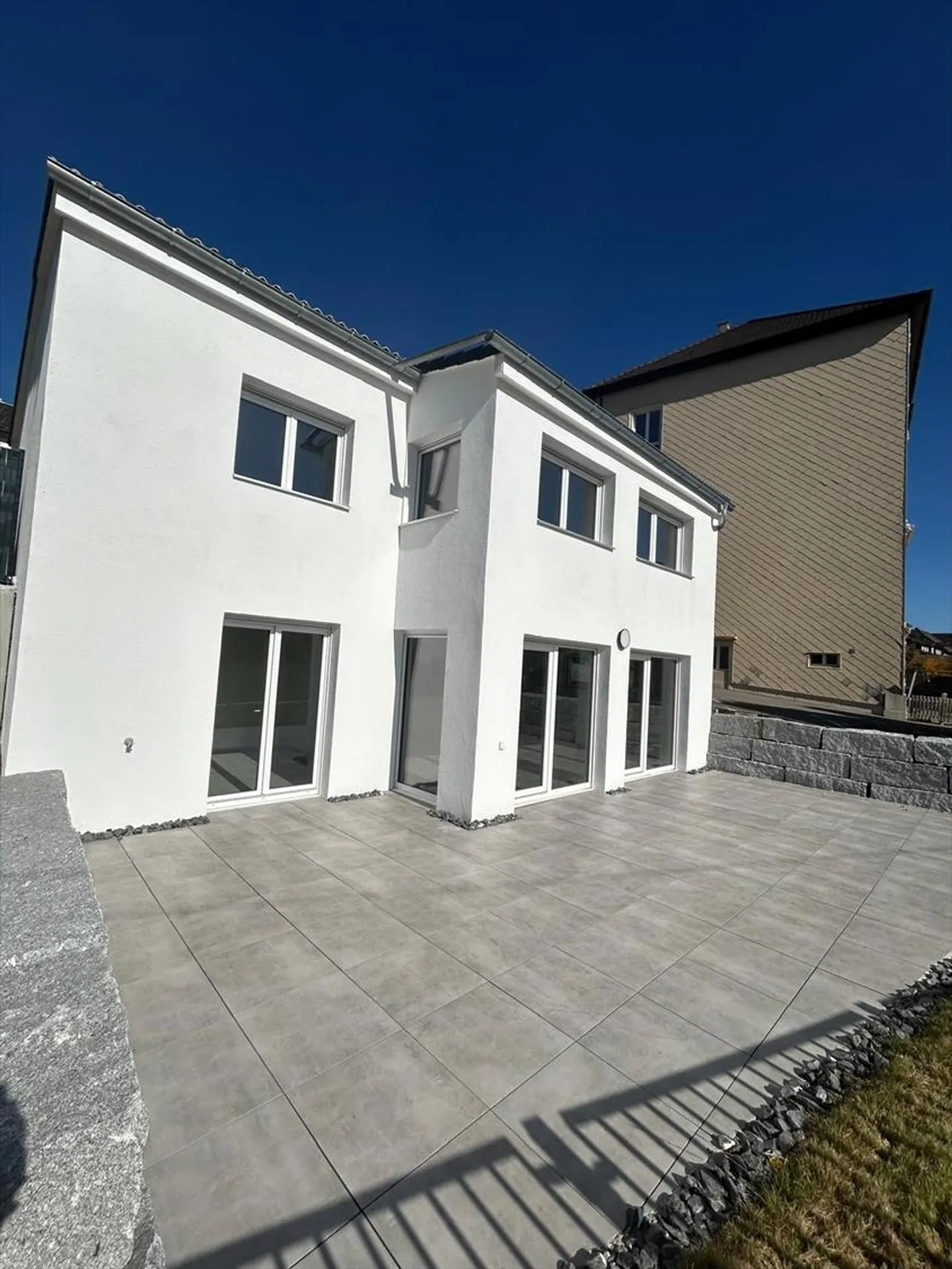 Villa 5,5 stanze - Foto 10 di 21