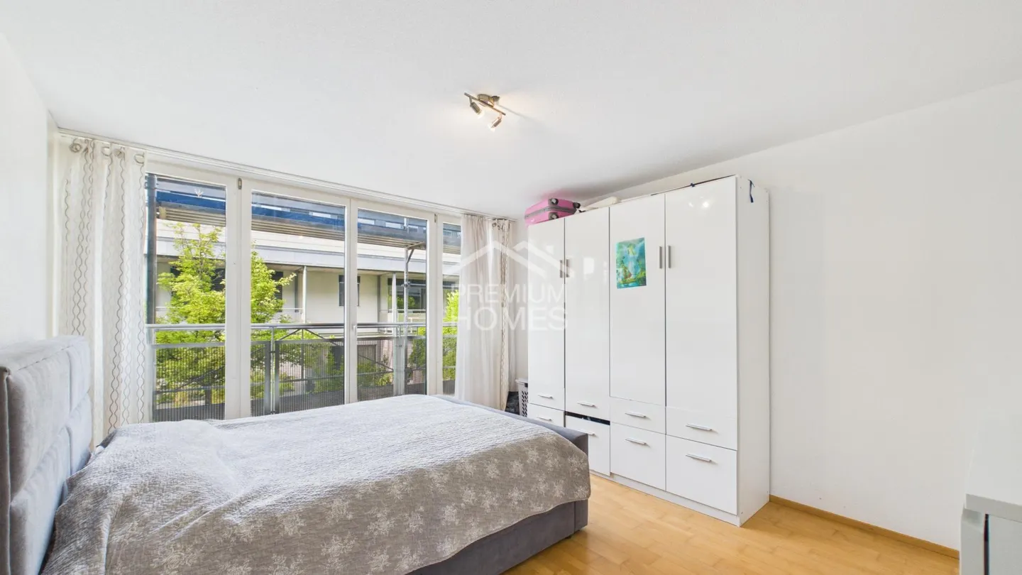 Spacious Apartment in Bolligen - Photo 6 of 10
