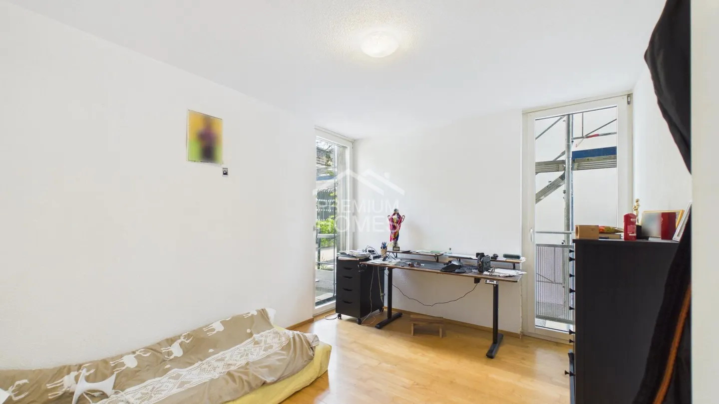 Spacious Apartment in Bolligen - Photo 8 of 10