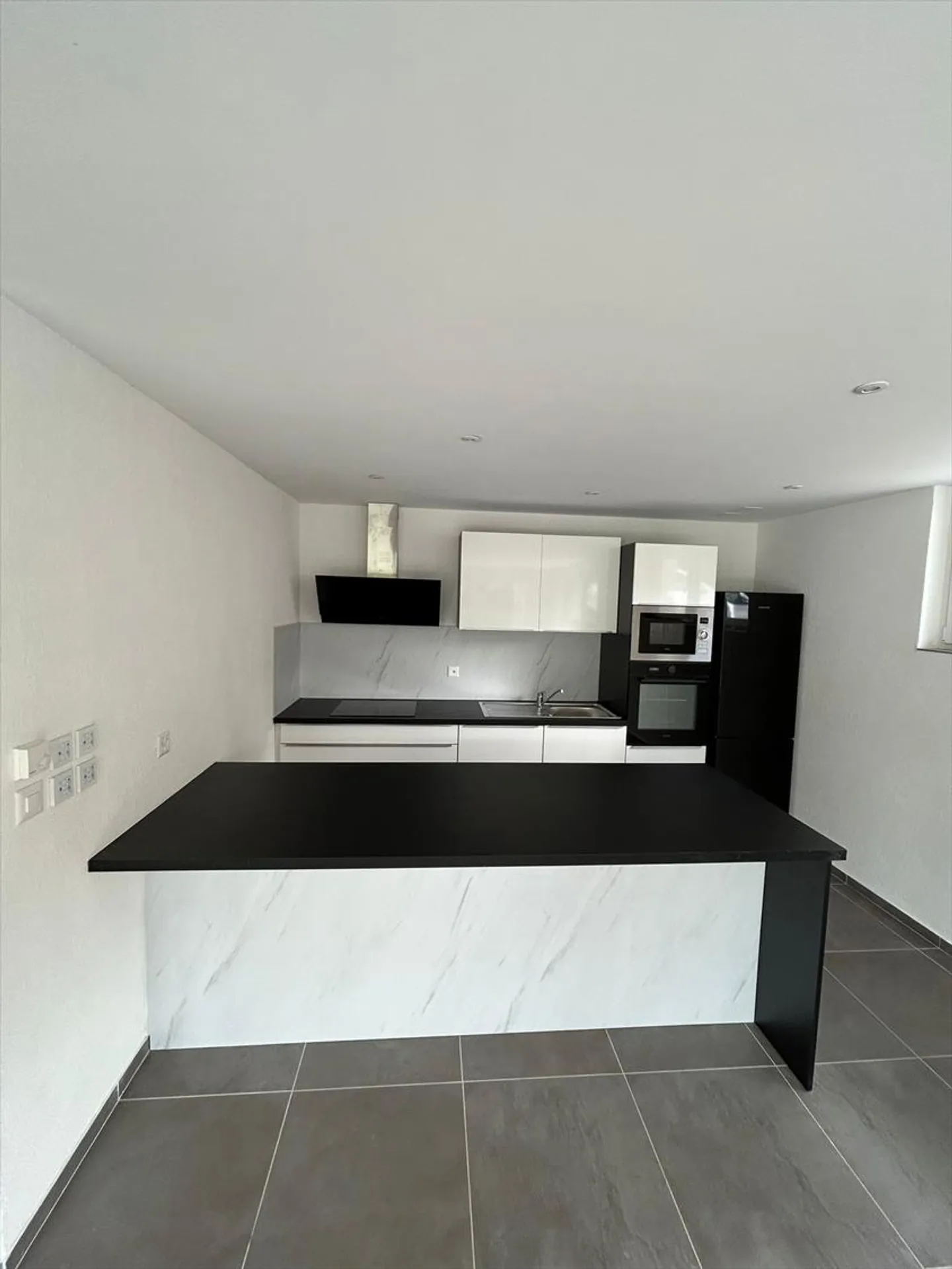 Villa 5,5 stanze - Foto 19 di 21