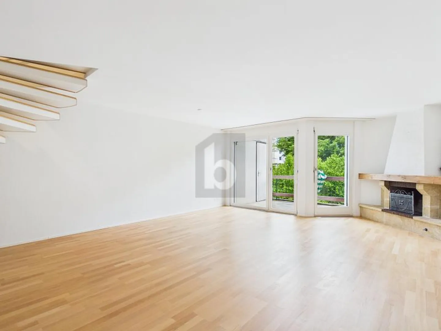 Charmante Maisonette a Meilen - Foto 1 di 6