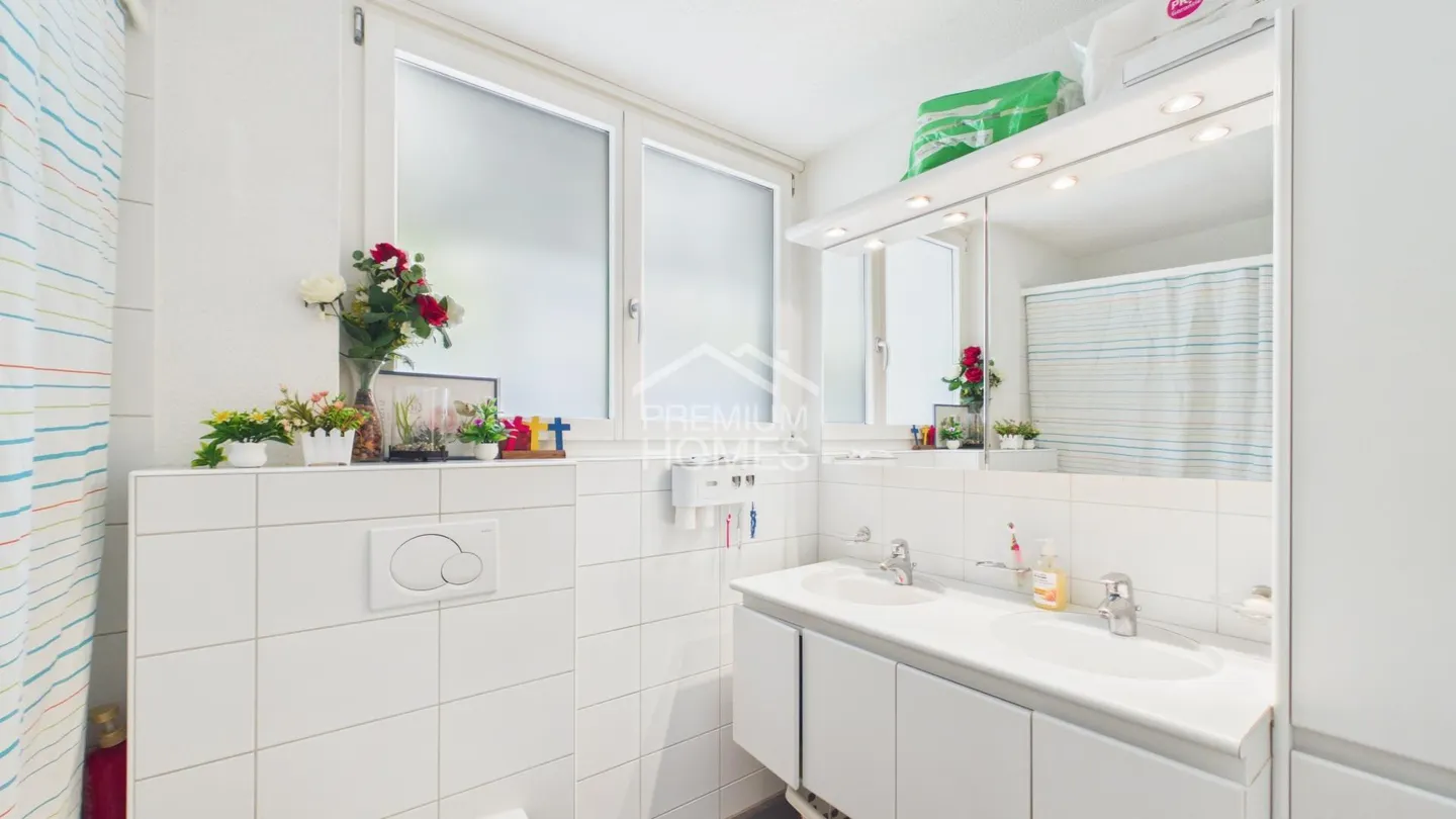Spacious Apartment in Bolligen - Photo 7 of 10