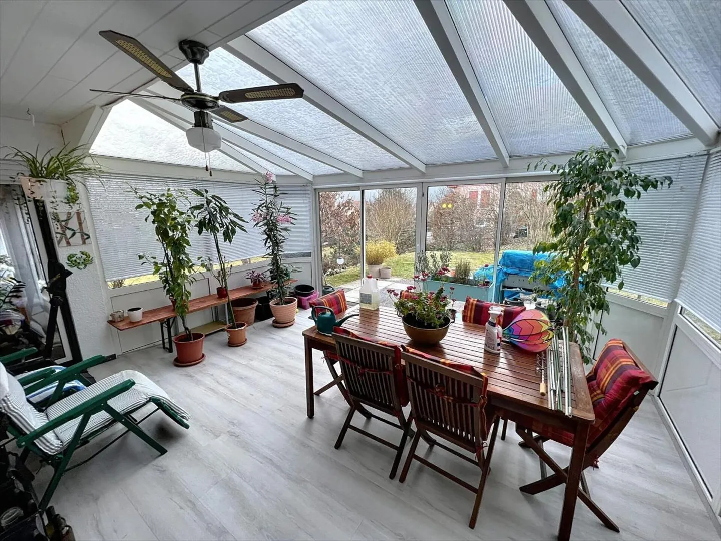 Casa unifamiliare 8,5 stanze a Ste-Croix - Foto 1 di 13