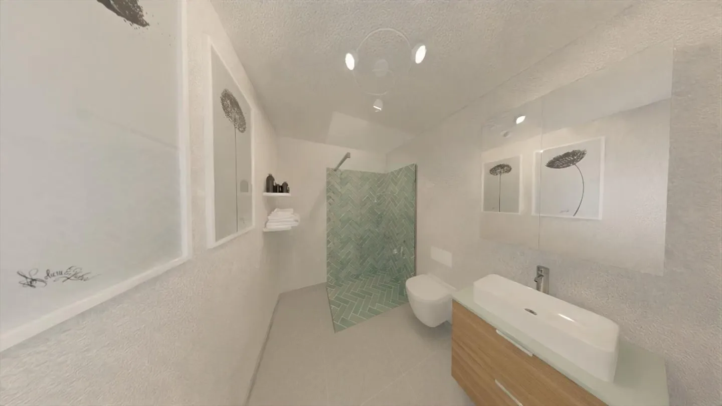 Wohnung kaufen - Foto 3 von 4