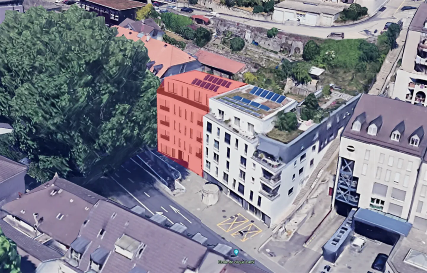 Wohnung kaufen - Foto 4 von 4