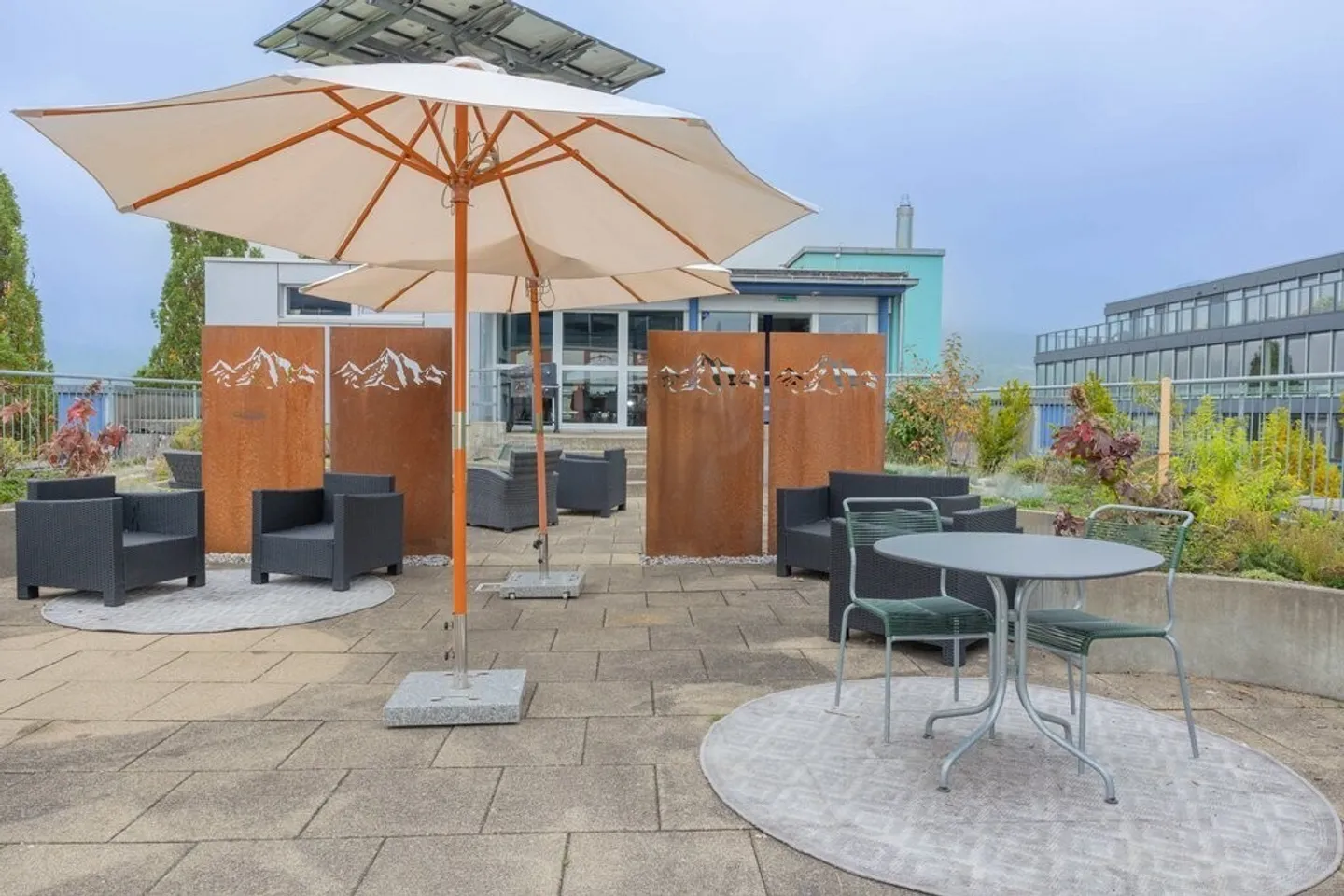 Votre zone de succès à Saint-Gall ! - Photo 4 sur 7