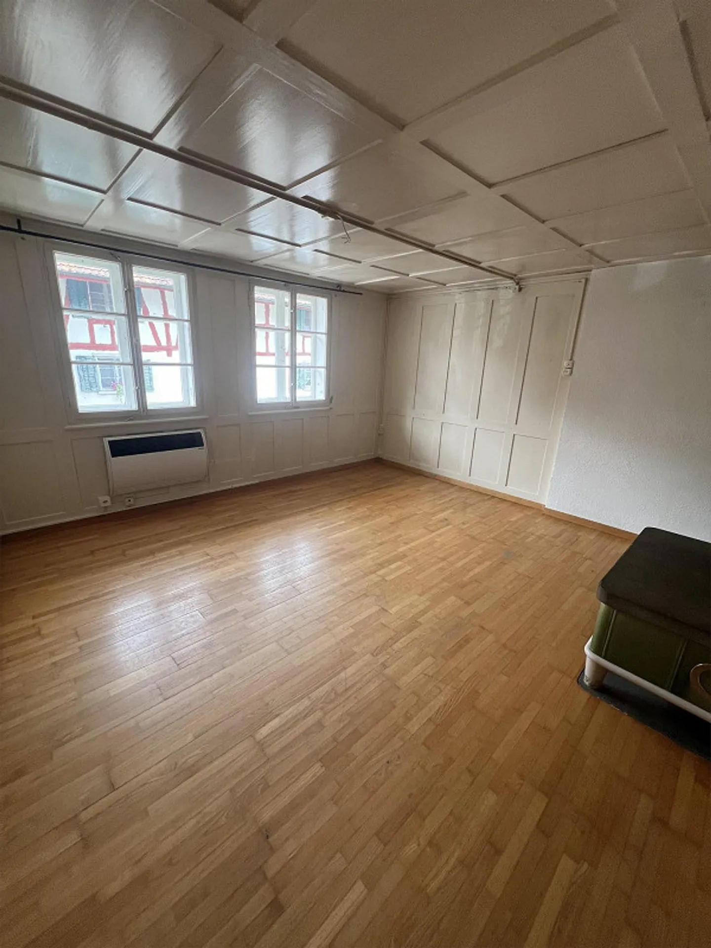 Logement temporaire dans un endroit idyllique - Photo 2 sur 9