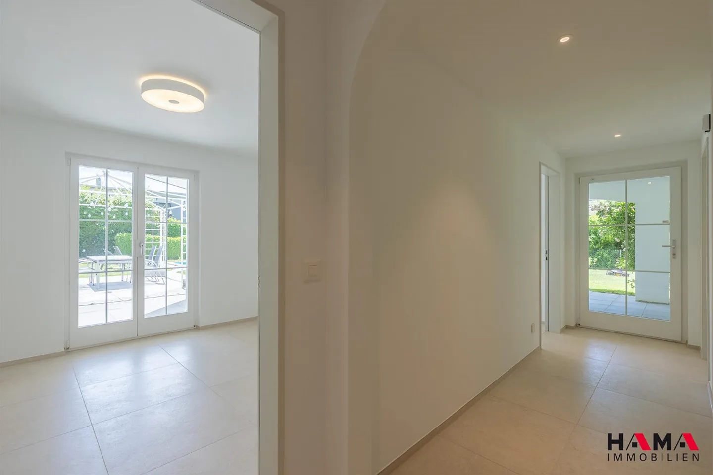 Exklusives Apartment mit Pool - Foto 5 von 13