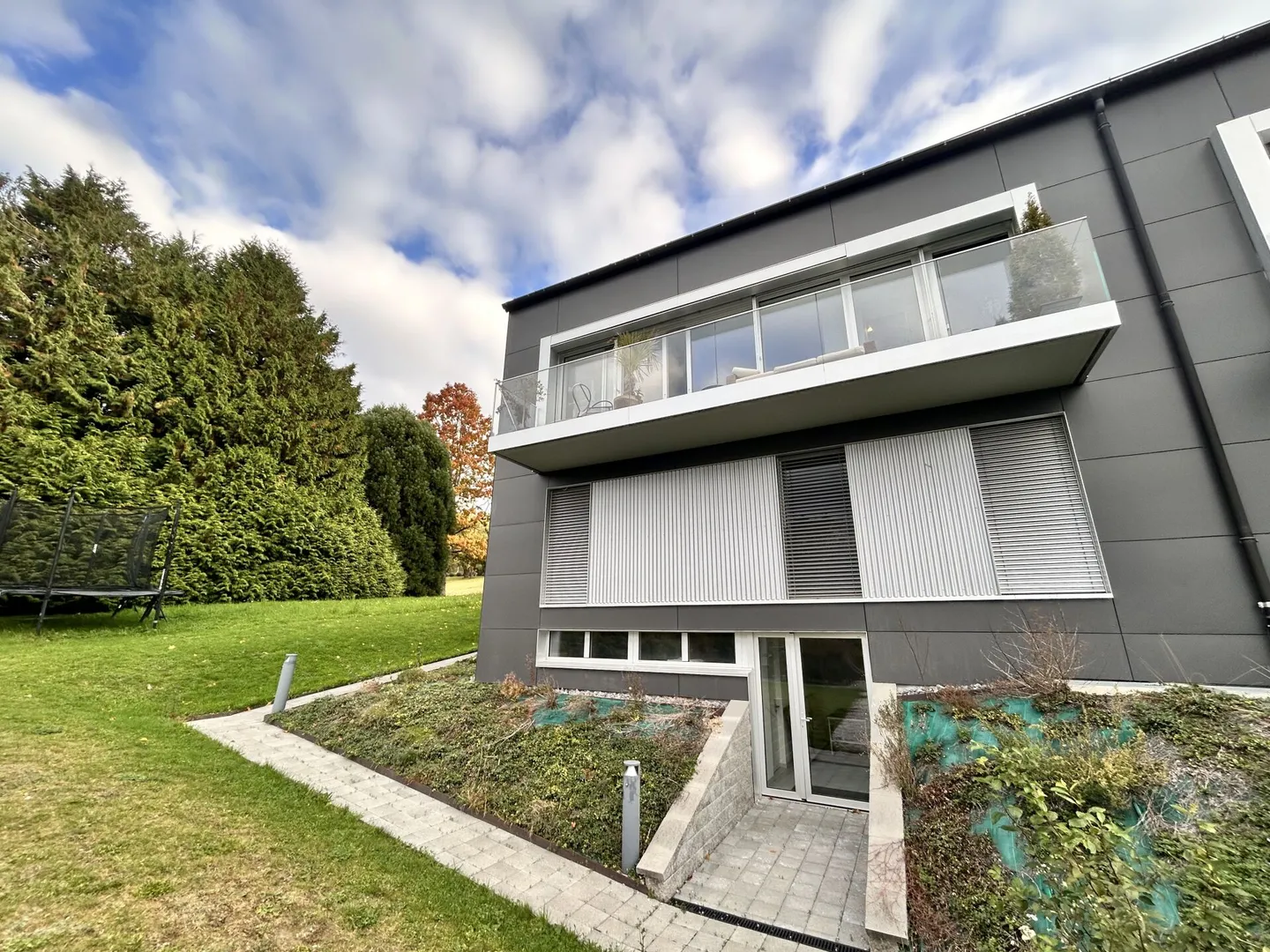 Duplex récent dans un écrin de verdure ! - Foto 1 di 15