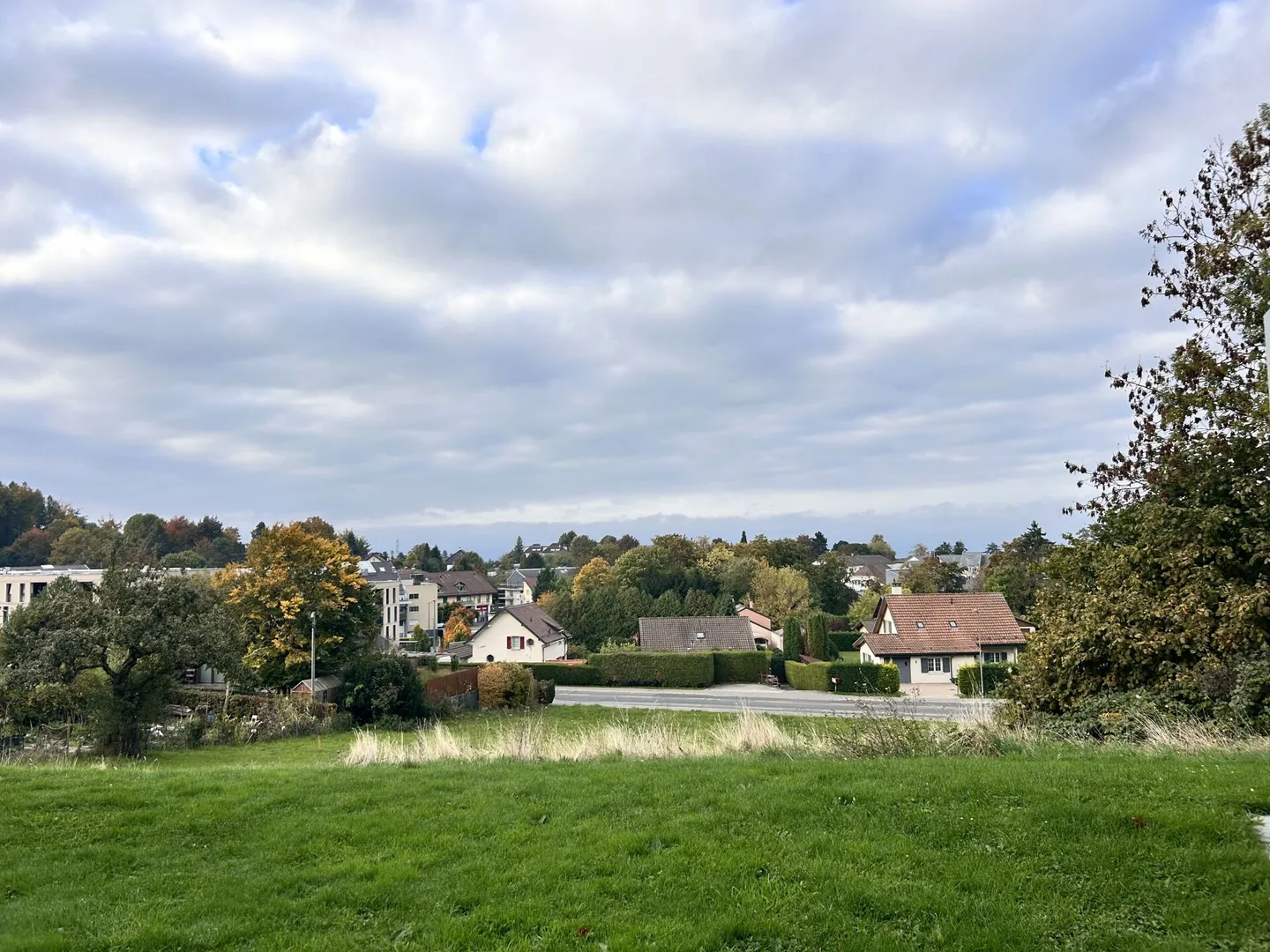 Duplex récent dans un écrin de verdure ! - Foto 3 di 15
