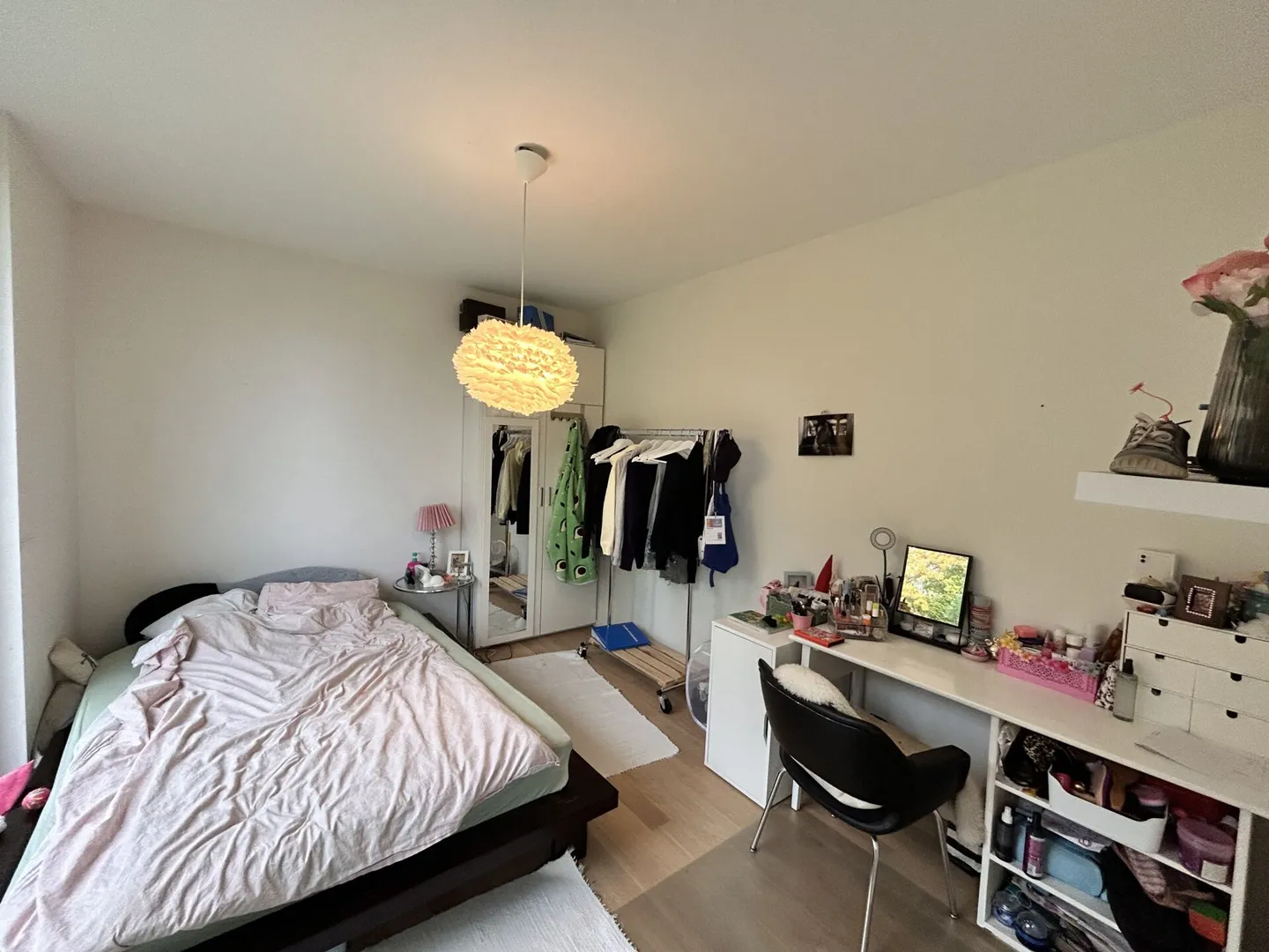 Duplex récent dans un écrin de verdure ! - Foto 5 di 15