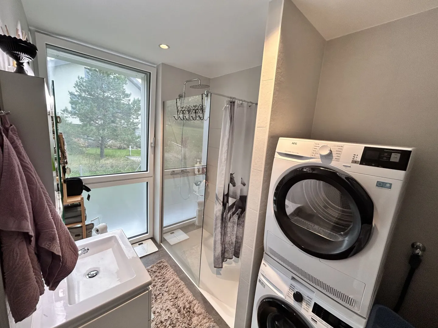 Duplex récent dans un écrin de verdure ! - Foto 7 di 15