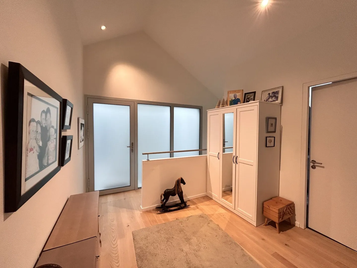 Duplex récent dans un écrin de verdure ! - Foto 8 di 15