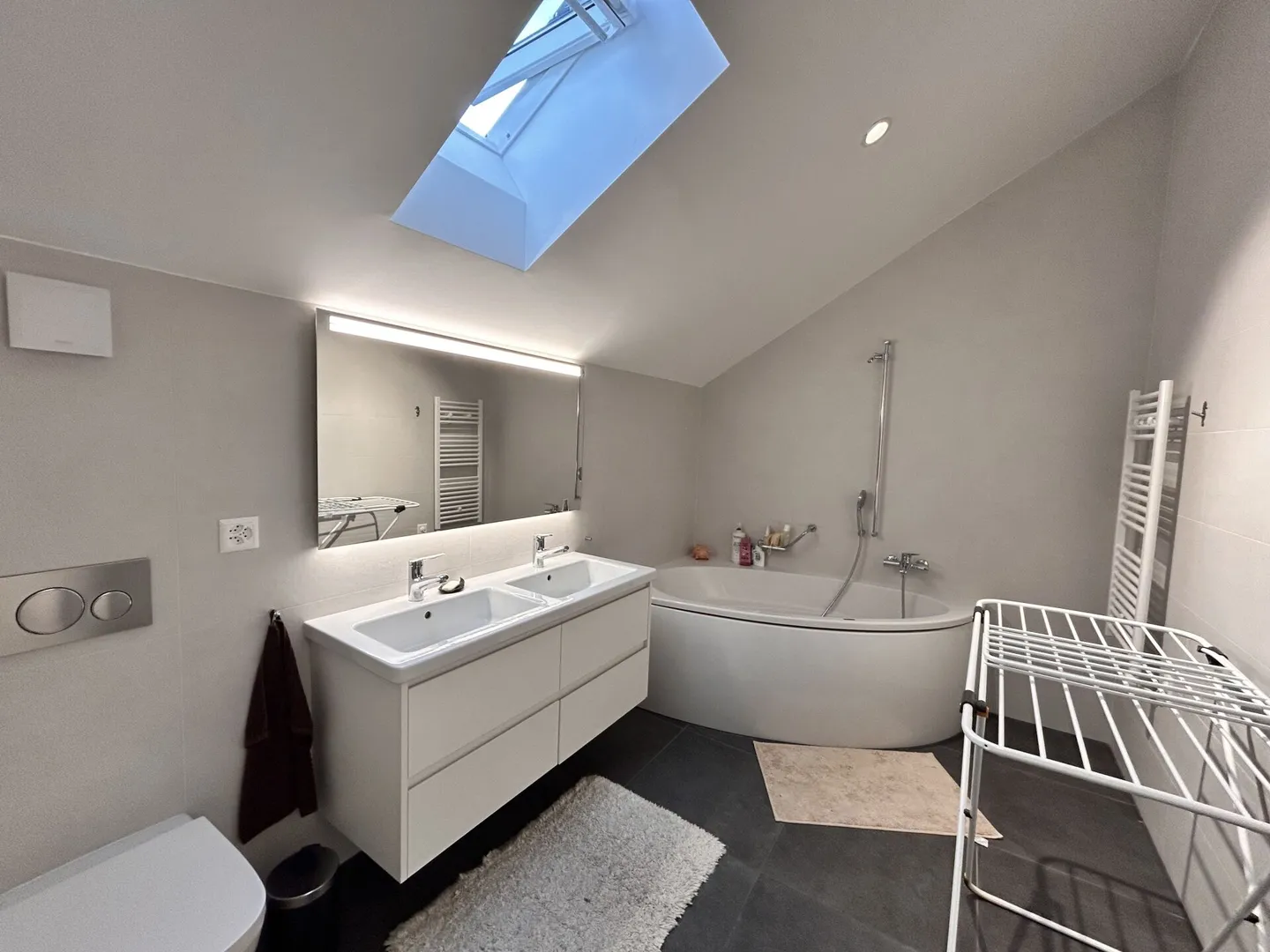 Duplex récent dans un écrin de verdure ! - Foto 10 di 15