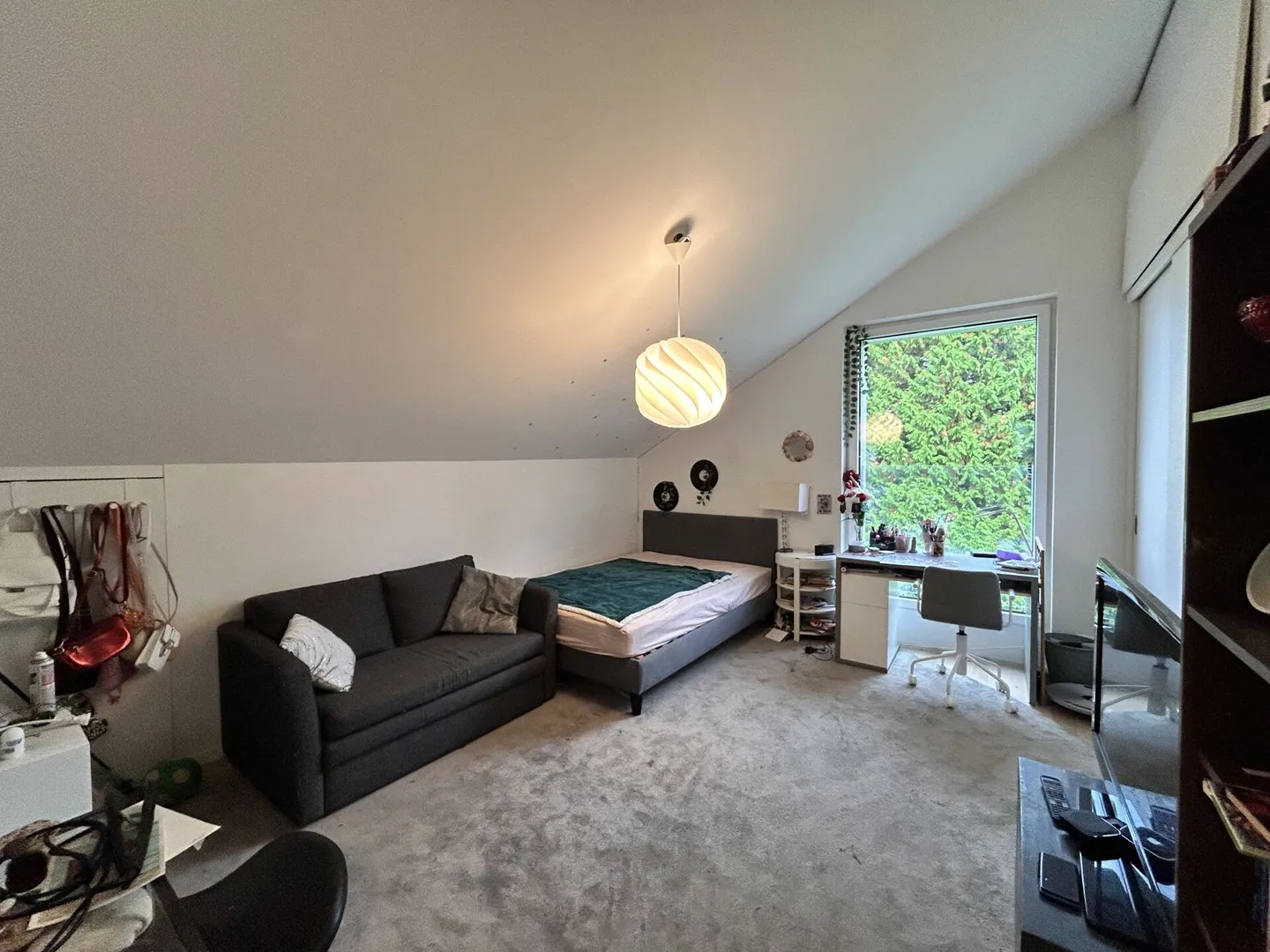 Duplex récent dans un écrin de verdure ! - Foto 12 di 15