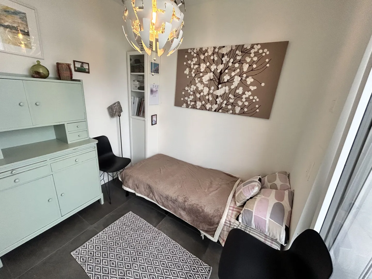 Duplex récent dans un écrin de verdure ! - Foto 13 di 15
