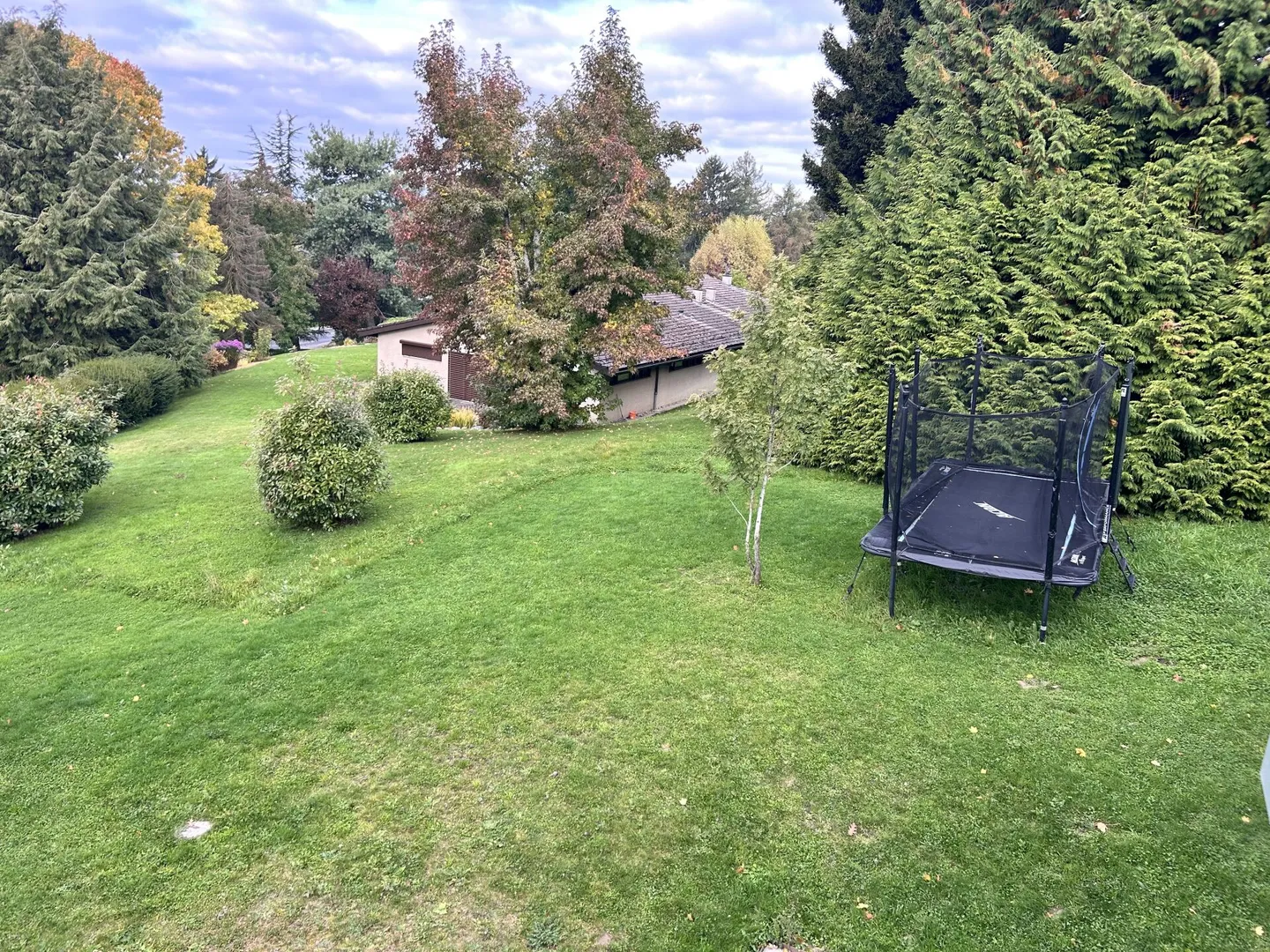 Duplex récent dans un écrin de verdure ! - Foto 14 di 15