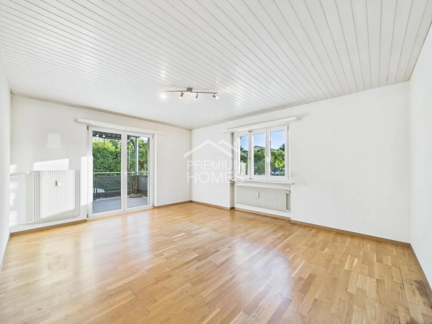 Charmante Wohnung Nähe Bern - Foto 3 von 10
