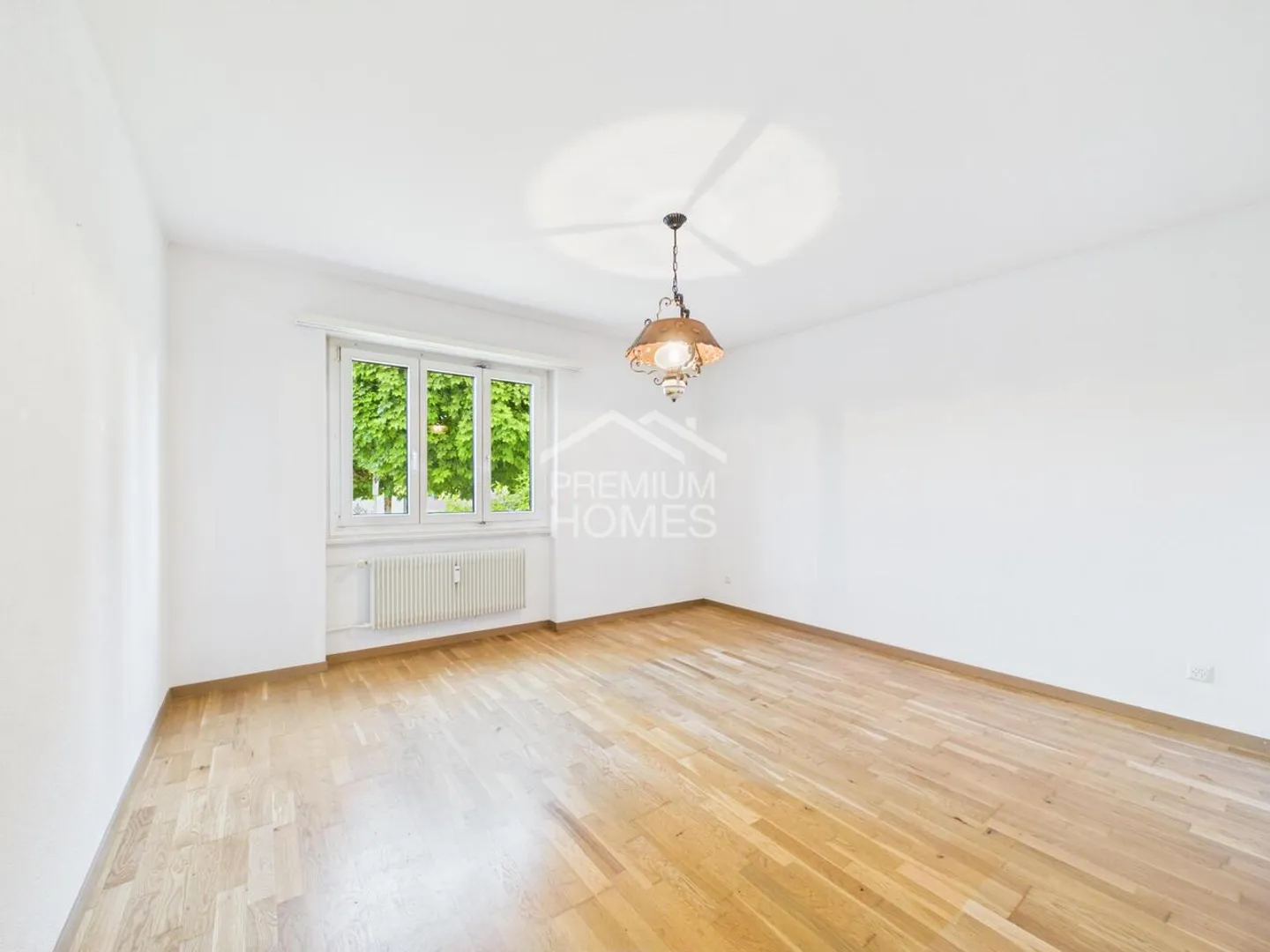 Charmante Wohnung Nähe Bern - Foto 4 von 10